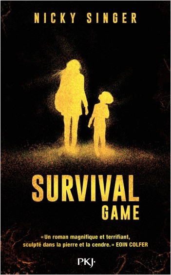 Как настроить плагин survival games